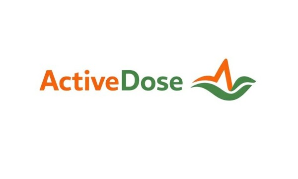 ActiveDose logo