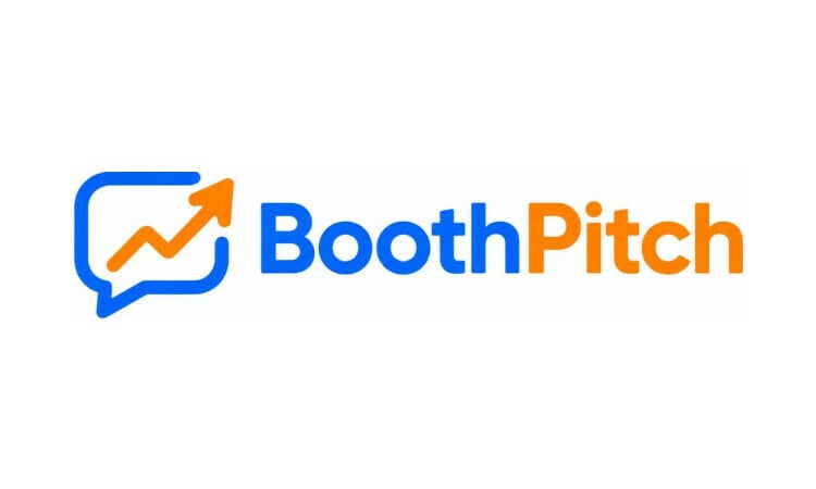 BoothPitch.com - buy Creative premium domains