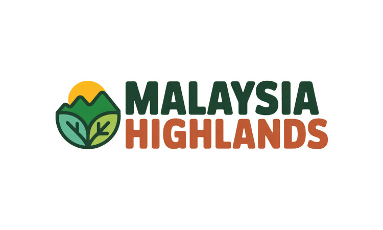 MalaysiaHighlands logo