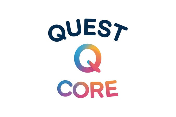 QuestCore logo