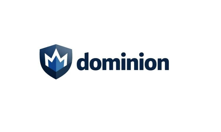 dominion logo