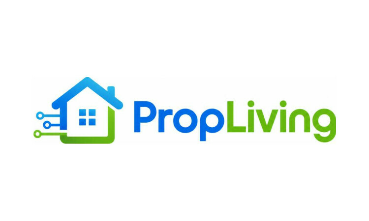 PropLiving.com - Great premium domains