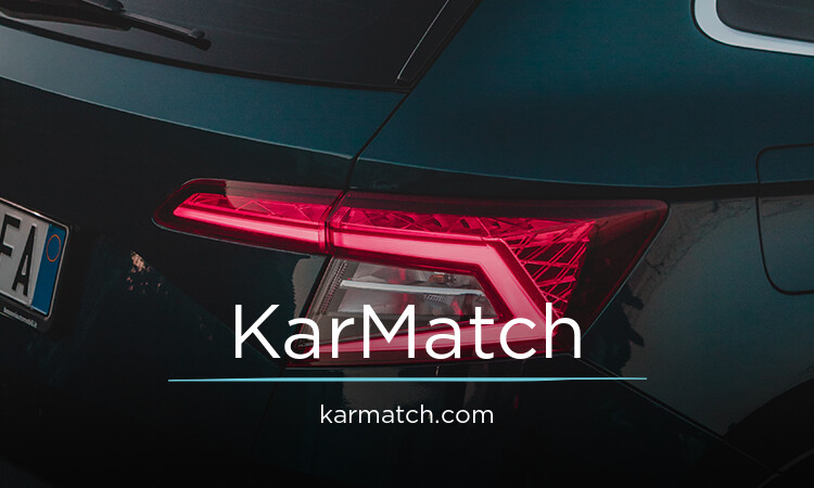 KarMatch.com - buy Best premium names