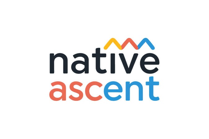 NativeAscent logo