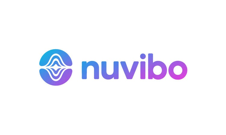 Nuvibo logo