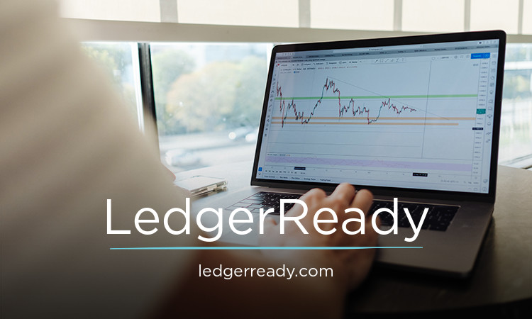 LedgerReady.com - Good domains for sale