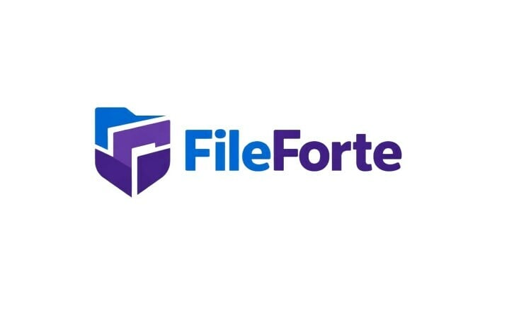 FileForte logo