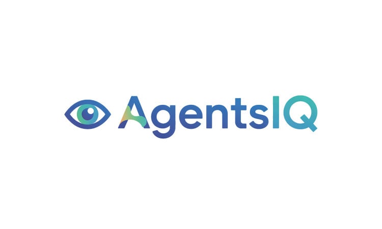 AgentsIQ logo