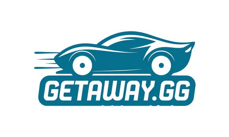 Getaway logo