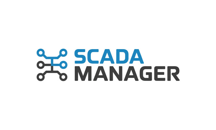 ScadaManager logo