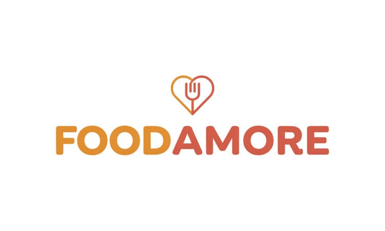 FoodAmore logo