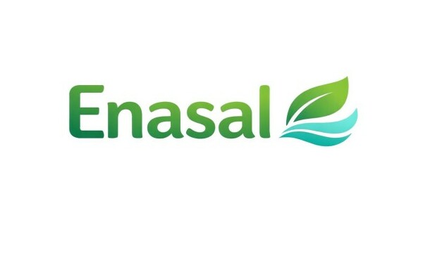Enasal logo