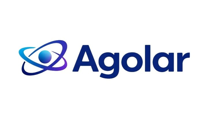 Agolar logo