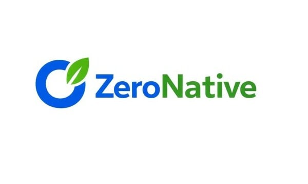 ZeroNative logo