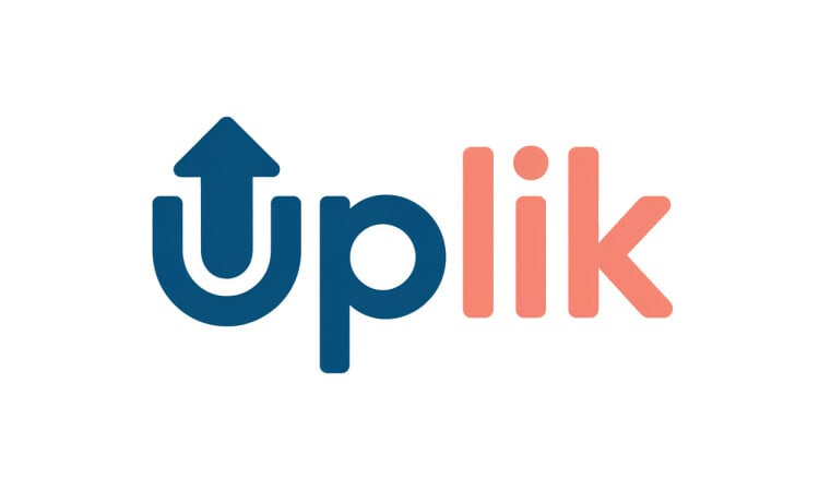 UpLik logo