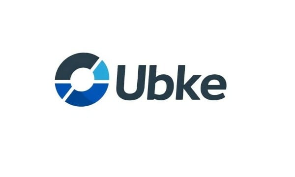 Ubke logo