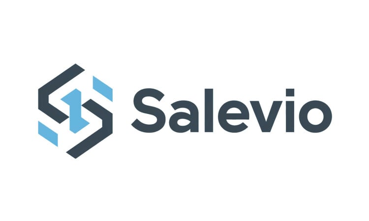 Salevio logo