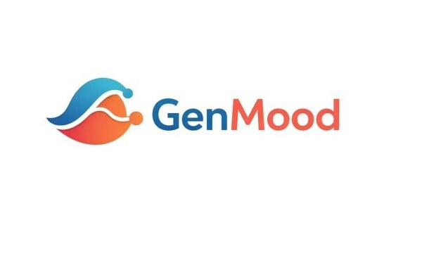 GenMood logo