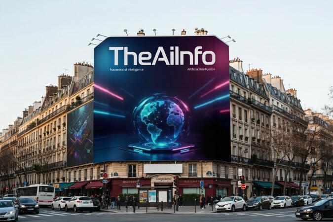 TheAiInfo.com — 3