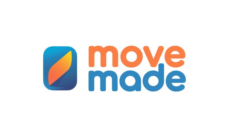 MoveMade logo