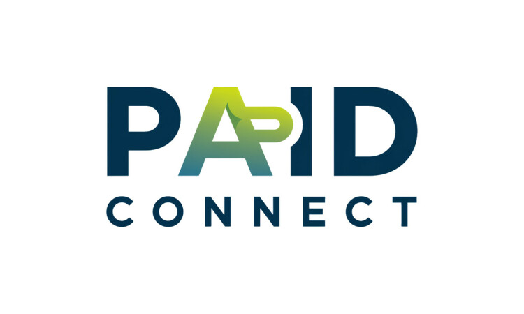 PaidConnect logo