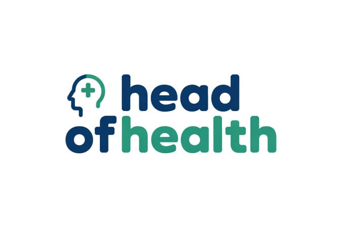 HeadOfHealth logo