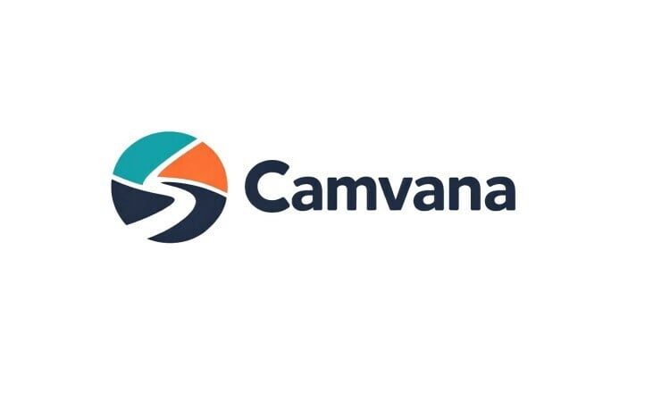 Camvana logo