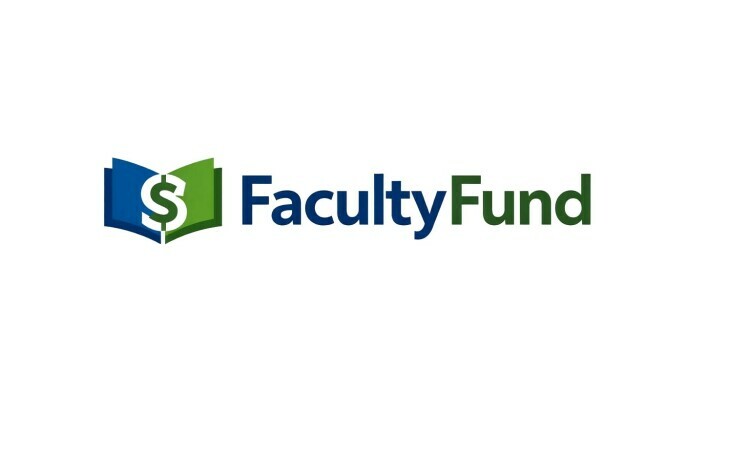 FacultyFund logo