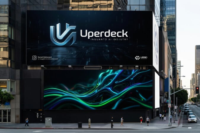 Uperdeck.com — 3
