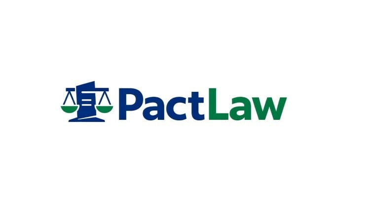 PactLaw logo