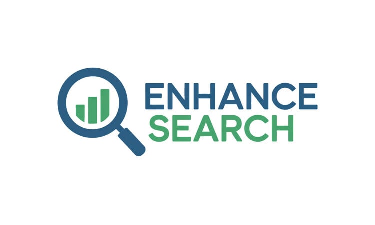 EnhanceSearch logo