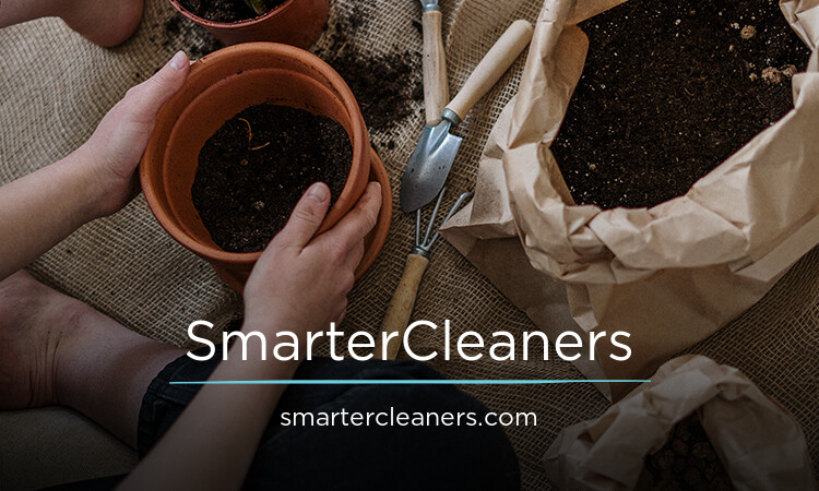 SmarterCleaners.com - Good premium domains for sale