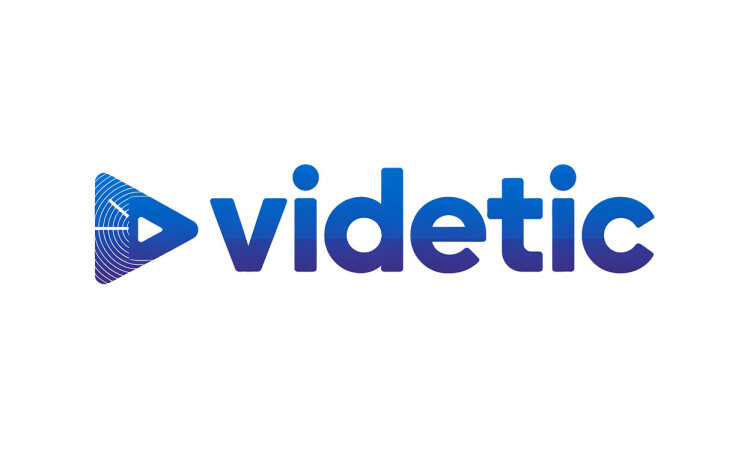 Videtic logo