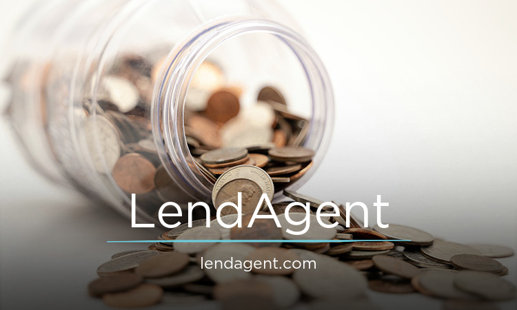 LendAgent.com - Good premium domain names for sale