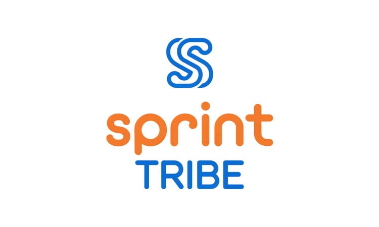 SprintTribe logo