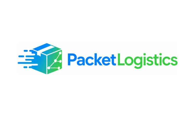 PacketLogistics logo