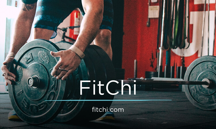 FitChi.com - Creative premium domain names for sale
