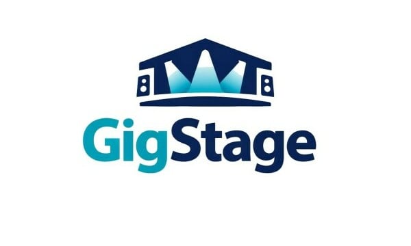 GigStage logo