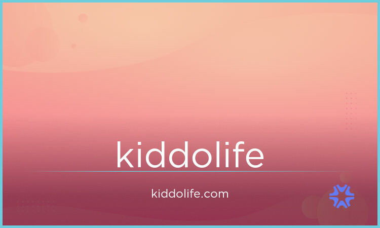 KiddoLife logo