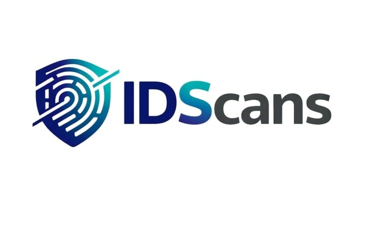 IDScans logo
