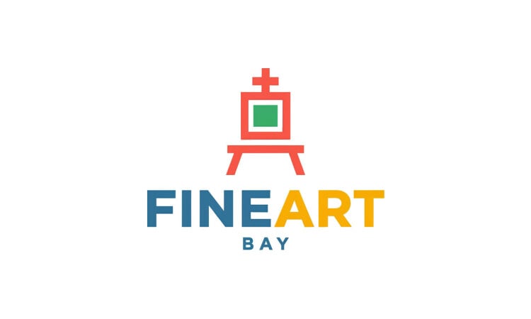 FineArtBay.com - New premium domains for sale