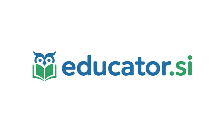 Educator logo