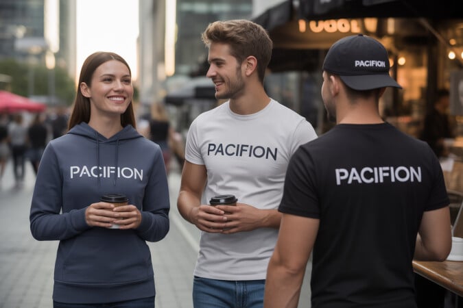 Pacifion.com image 3
