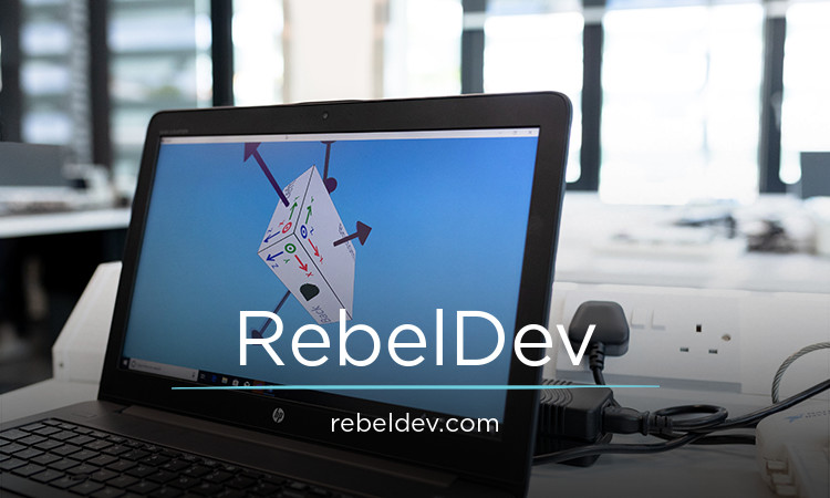 RebelDev.com - buy Good premium names
