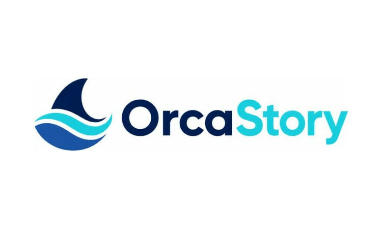 OrcaStory logo