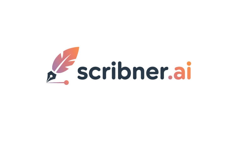 scribner logo