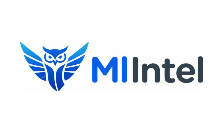 MlIntel logo