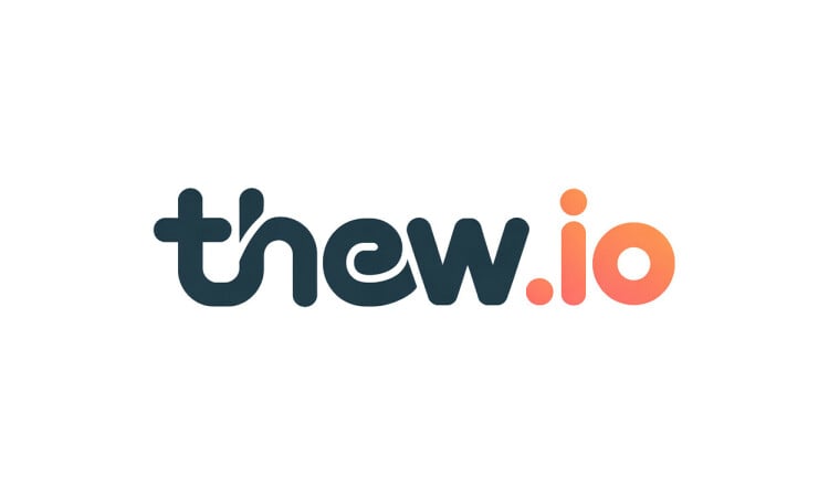 Thew logo