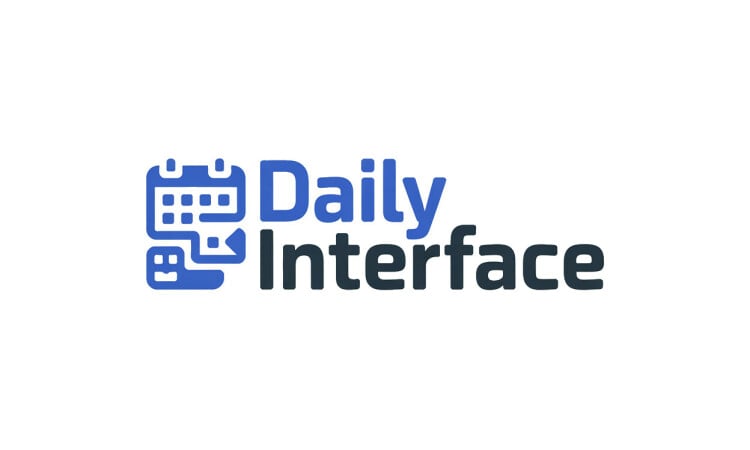 DailyInterface logo