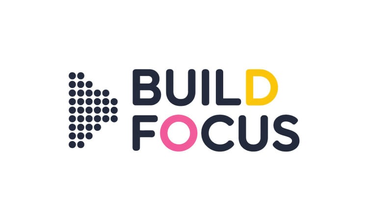 BuildFocus logo